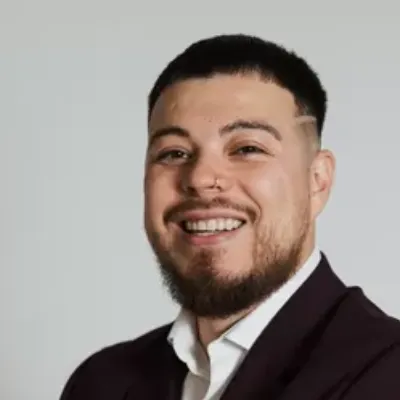 Ivan Labra - Life Insurance Agent in Irvine, CA