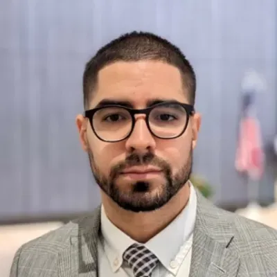 Ivan Vargas Life Insurance Agent New York, NY 10035