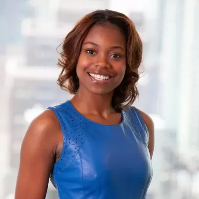 Iyanda Newman - Life Insurance Agent in New York, NY
