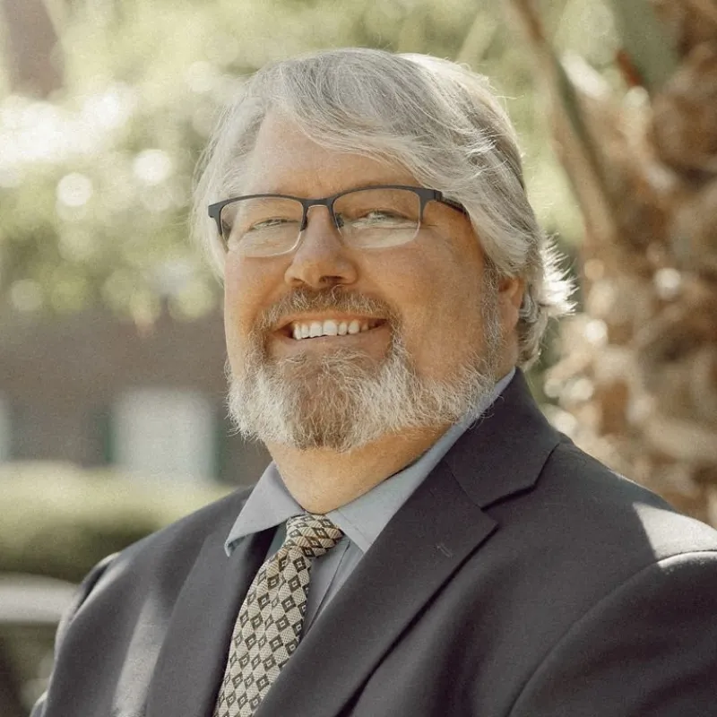 J. Randy Nelson, LUTCF - Life Insurance Agent serving New Bern, NC