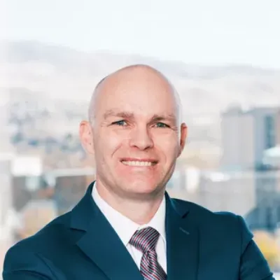 James Scott - Life Insurance Agent in Boise, ID
