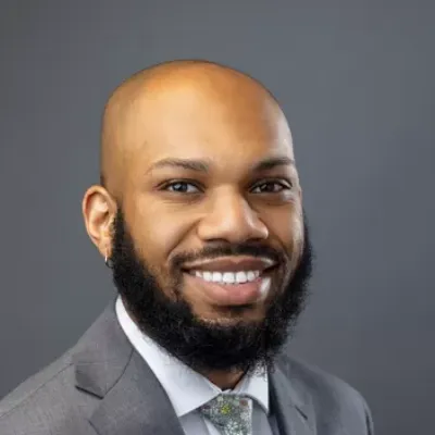 JaMaal Thompson - Life Insurance Agent in Sacramento, CA