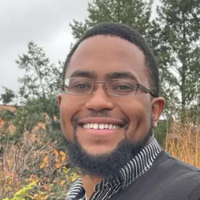 JaMarcus O'Banner Life Insurance Agent Cedar Rapids, IA 52401