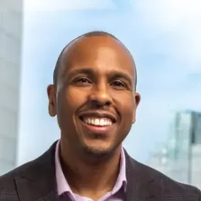 Jabari Turner - Life Insurance Agent in Chicago, IL