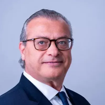 Jack Hallak - Life Insurance Agent in Paramus, NJ