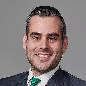 Jack Solomon Life Insurance Agent Brooklyn, NY 11229