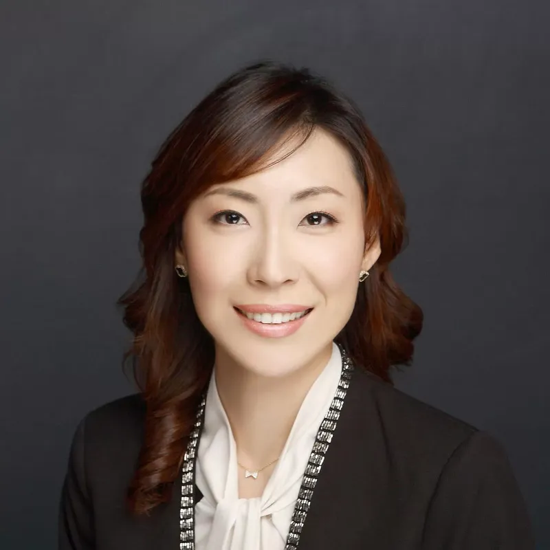 Jackie Jeong Life Insurance Agent Buena Park, CA 90620