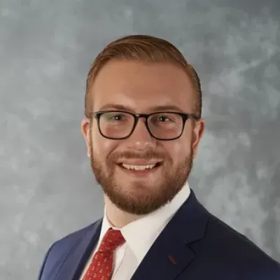 Jackson Gray - Life Insurance Agent in New York, NY