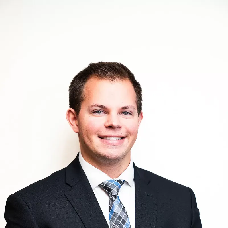 Jackson Komlofske Life Insurance Agent Bend, OR 97703