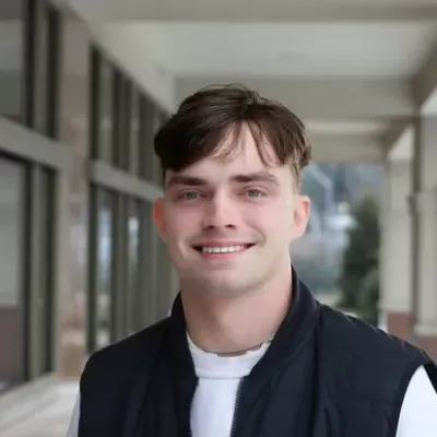 Jackson Scheck Life Insurance Agent Camp Hill, PA 17011