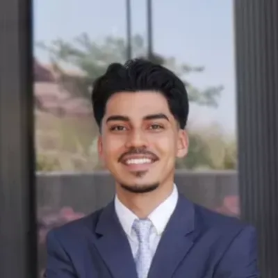 Jacob Carrillo Life Insurance Agent Albuquerque, NM 87113