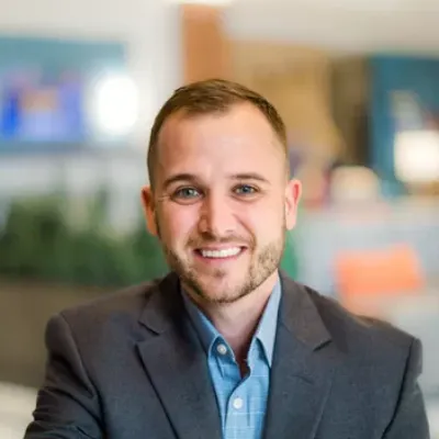 Jacob Conley Life Insurance Agent Charlottesville, VA 22911