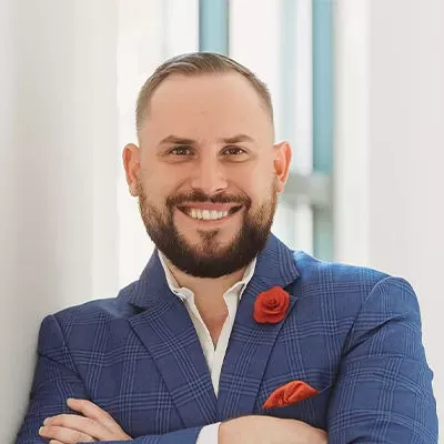 Jacob Dalton Life Insurance Agent Mount Pleasant, SC 29464