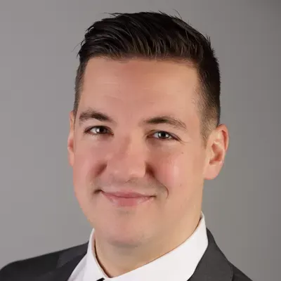 Jacob Heiring - Life Insurance Agent in Vernon Hills, IL