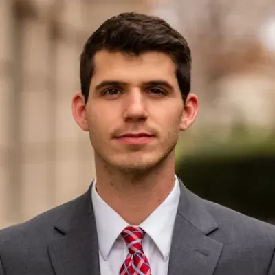 Jacob Hudson - Life Insurance Agent in Greenville, SC