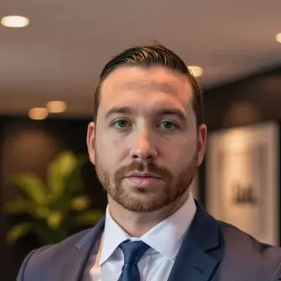 Jacob Meier - Life Insurance Agent in Melville, NY