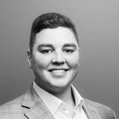 Jacob Metcalfe - Life Insurance Agent in Upper Arlington, OH