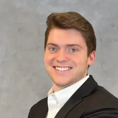 Jacob Morris - Life Insurance Agent in Saint Louis, MO