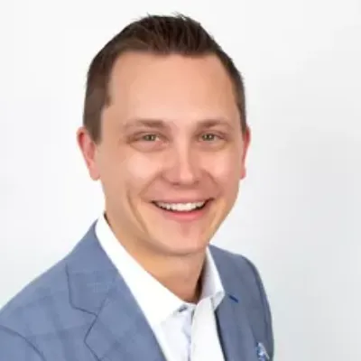 Jacob Overman Life Insurance Agent St Cloud, MN 56301