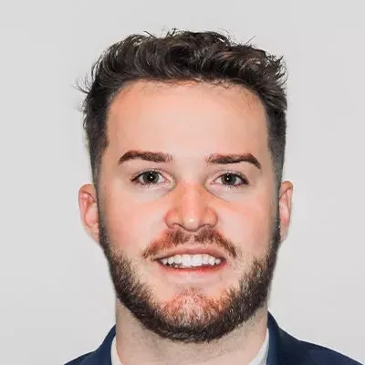 Jacob Palmer Life Insurance Agent Mount Pleasant, SC 29464