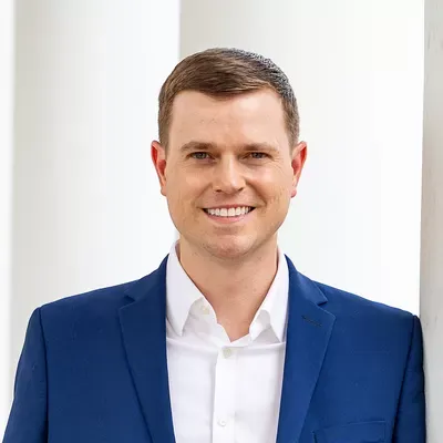 Jacob Penny - Life Insurance Agent in Charlottesville, VA