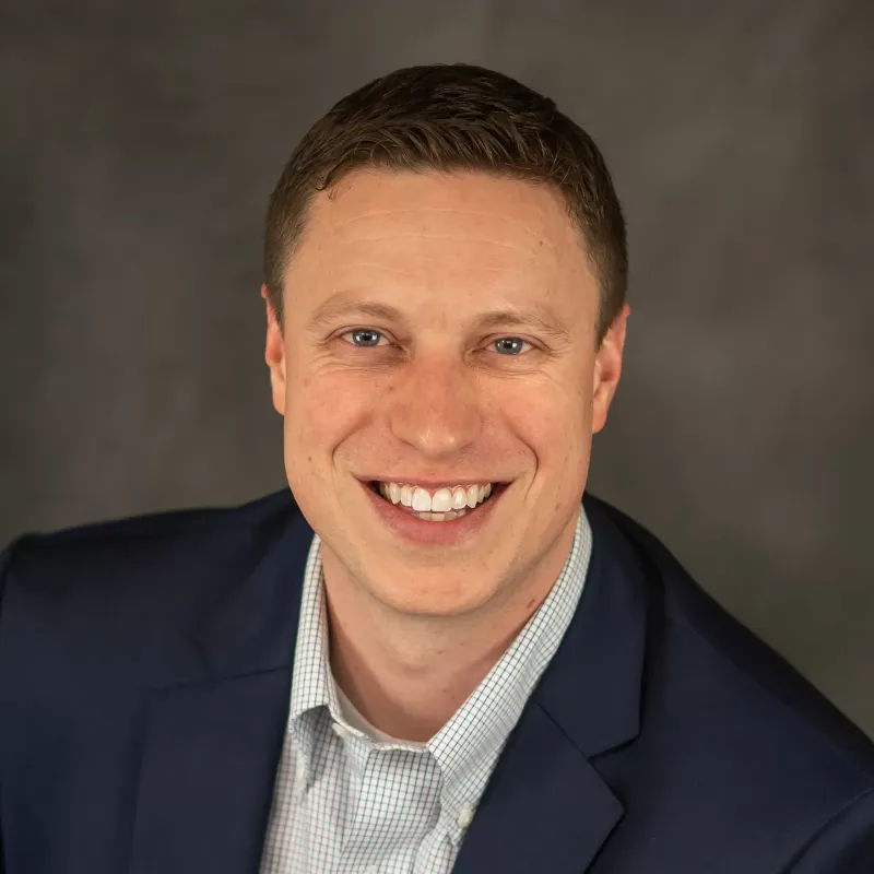 Jacob Schmitz Life Insurance Agent Overland Park, KS 66210