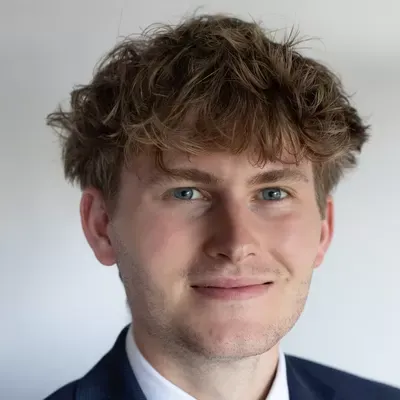 Jacob Schultz - Life Insurance Agent in Appleton, WI