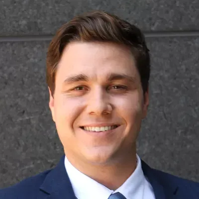 Jacob Spurgin - Life Insurance Agent in San Diego, CA