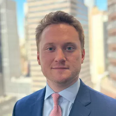 Jacob Worrell - Life Insurance Agent in New York, NY