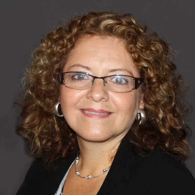 Jacqueline Vasquez - Life Insurance Agent in Bellevue, WA