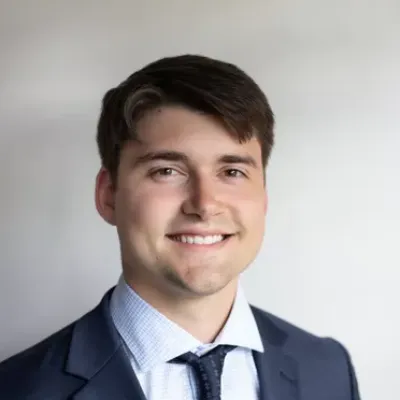 Jaden White Life Insurance Agent Oshkosh, WI 54902