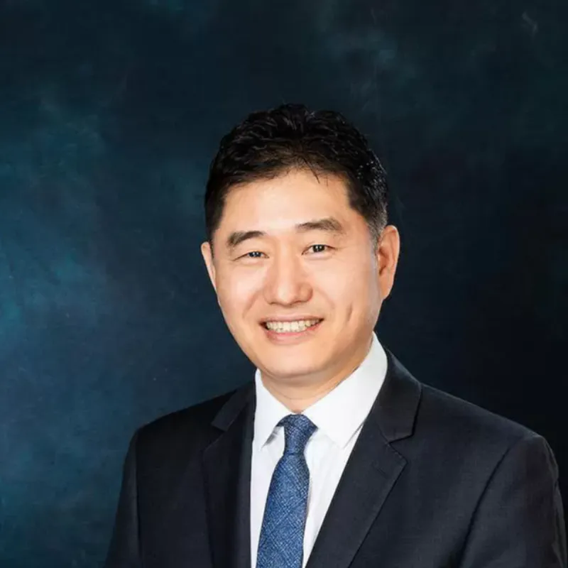 Jae Choi Life Insurance Agent Los Angeles, CA 90010