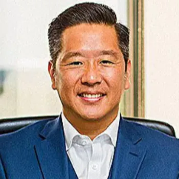 Jaesung Son - Life Insurance Agent in Saddle Brook, NJ