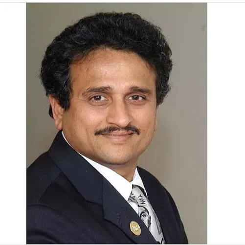 Jagdish Patel - Life Insurance Agent in Edison, NJ