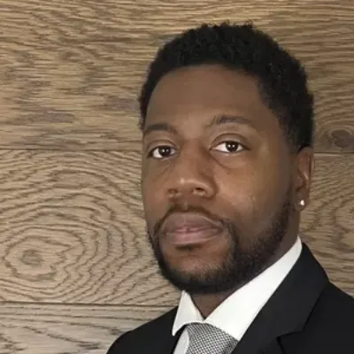 Jahaad McDonald - Life Insurance Agent in Saint Louis, MO