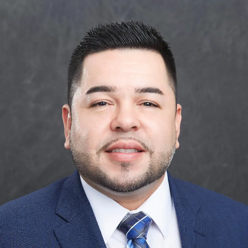 Jaime De La Garza - Life Insurance Agent in Downers Grove, IL