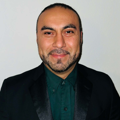 Jaime Hernandez - Life Insurance Agent serving Lacey, WA