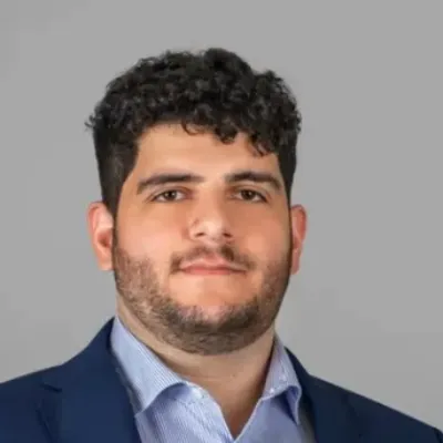 Jaime Serebrenik - Life Insurance Agent in Aventura, FL