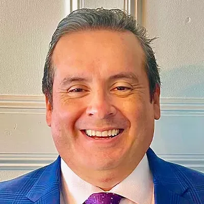 Jaime Torres Life Insurance Agent Saco, ME 04072