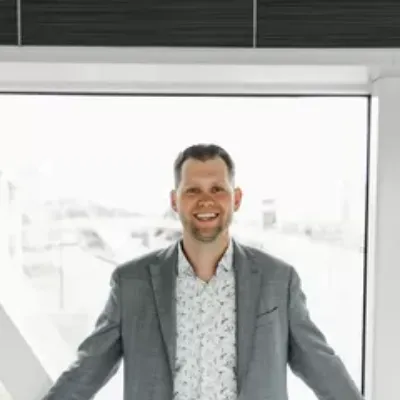 Jake Erickson Life Insurance Agent Duluth, MN 55802