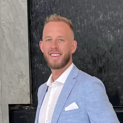 Jake Johnson Life Insurance Agent San Diego, CA 92101