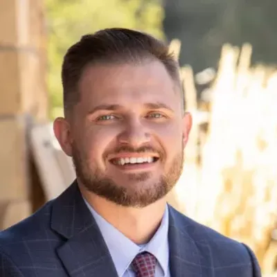 Jake Jones - Life Insurance Agent in Englewood, CO