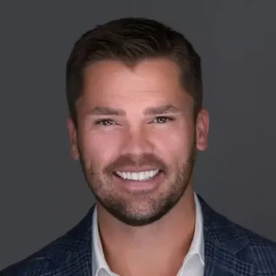 Jake Robbins - Life Insurance Agent in Oklahoma City, OK