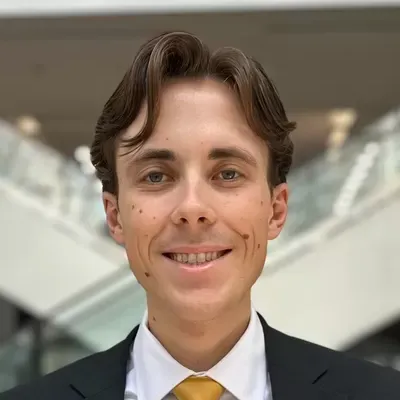 Jake Winner - Life Insurance Agent in New York, NY