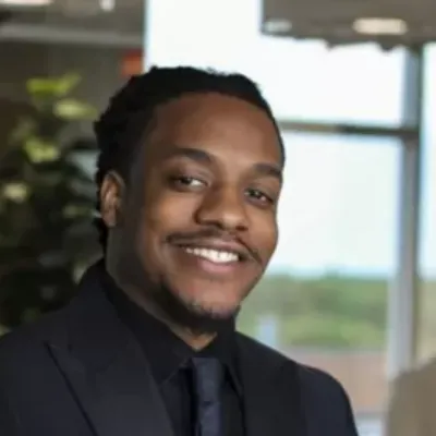 Jakini Larry - Life Insurance Agent in Bloomington, IL