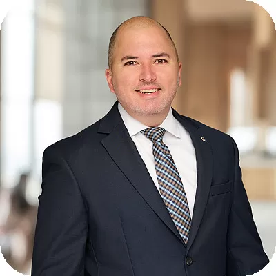 Jakob Hart Life Insurance Agent Sarasota, FL 34237