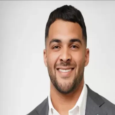 Jalen Jackson Life Insurance Agent Jersey City, NJ 07311