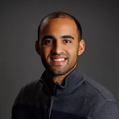 Jalentory Reese Life Insurance Agent Mansfield, OH 44902