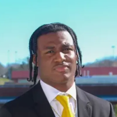 Jamal Moser Life Insurance Agent Virginia Beach, VA 23462