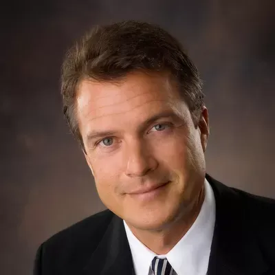 James Bennett - Life Insurance Agent in Evansville, IN